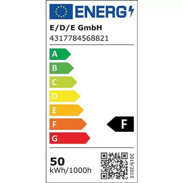 LED zářič na staveniště 30Watt FORMAT