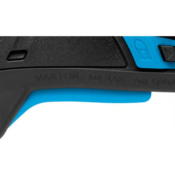 Bezpečnostní nože SECUPRO MERAK s keramickou čepelí martor