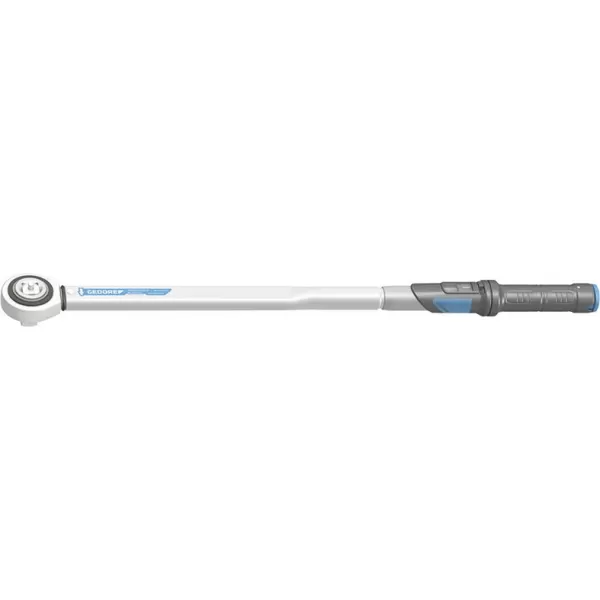 Momentový klíč DREMASTER K 150-750Nm 3/4" GEDORE
