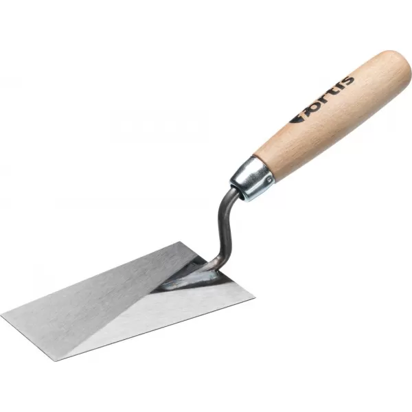 Bernská začišťovací lžíce 140mm FORTIS