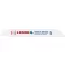 List pro savlovite pily 152x19x0,9mm 10zubu 5ks./baleni LENOX