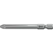 Bit šroubovací tvrdý 1/4" DIN3126E6,3 PZ1x89mm Wera 05060029001