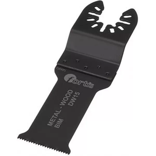 Pilový list DW BiM 28 x 60 mm (Balení s 10 ks) FORTIS