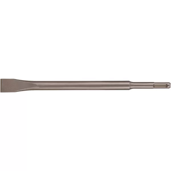 Ploché dláto SDS-plus 250x20mm FORTIS