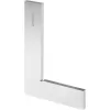 Úhelník zámečnický plochý 250x165mm DIN 875/2 FORTIS