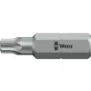 Bit s otvorem 1/4" DIN3126C6,3 T25x25mm Wera 05066515001