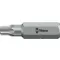 Bit s otvorem 1/4" DIN3126C6,3 T25x25mm Wera 05066515001