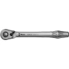 Ráčna s přepínací páčkou ZYKLOP metal switch 1/4" Wera 05004004001