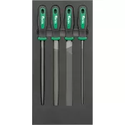 Modul pro nástroje 1/3 Pilníky FORTIS