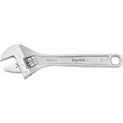 Nastavitelný klíč 10" 250mm FORTIS