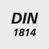 Vratidlo stavitelné DIN1814 vel.4 FORTIS