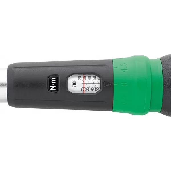 Momentový klíč 20- 100Nm 1/2" FORTIS