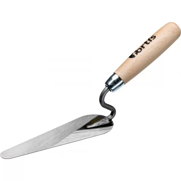 Kočičí jazyk 160mm FORTIS