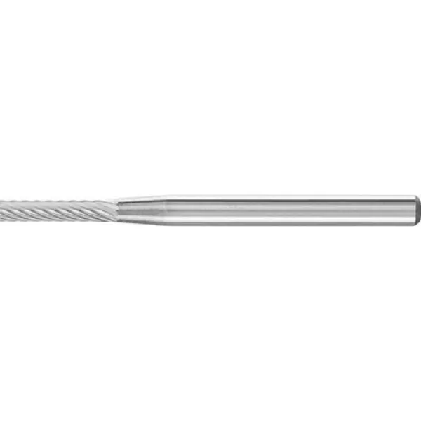 Fréza technická HM, válcová 0613 5 3mm 6x13mm PFERD