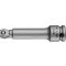 Silové úhlový nástavec - nástavec 3/8" 75mm ASW