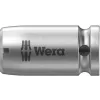 Adaptér na bity 3/8'' pro 1/4"-bity 25mm Wera 05042655001