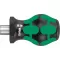 Šroubovák malý pro bity 1/4" Stubby  Wera 05008880001