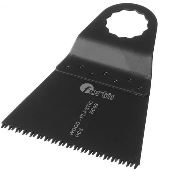 Pilový list SC HCS Standard 68 x 42 mm (Balení se 3 ks) FORTIS