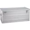 FORTIS hliníkový box B90 B750xT350xH350 mm Objem cca 92 litrů