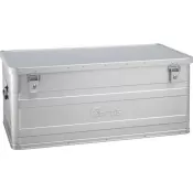 FORTIS hliníkový box B90 B750xT350xH350 mm Objem cca 92 litrů