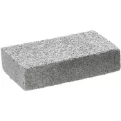 Brusný čistič Universal 80x50x20mm K60 Müller