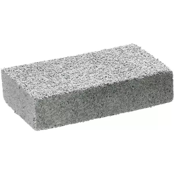 Brusný čistič Universal 80x50x20mm K60 Müller