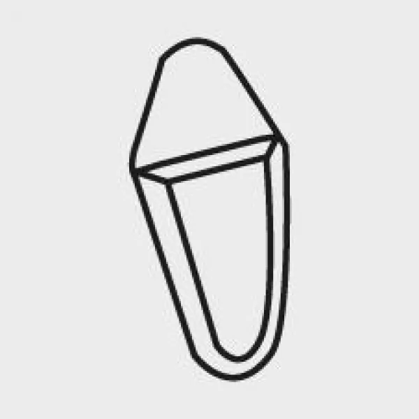 Posuvné měřítko digitální 150/0,01mm IP67 FORTIS