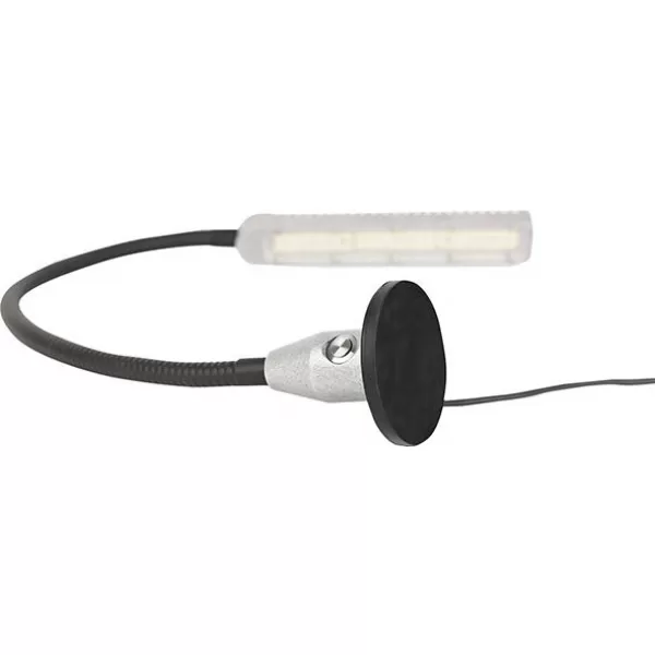 Lampa ke stroji Fluter LED 1200lm Bauer + Böcker