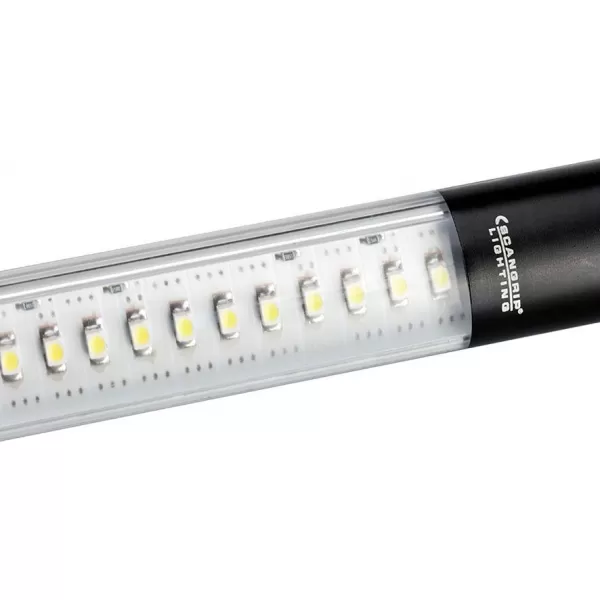 tyčové svítidlo LINE LIGHT 120cm 156 SMD LED 13W SCANGRIP