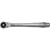 Průchozí ráčna ZYKLOP metal push 1/2" Wera 05004063001