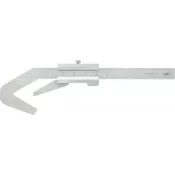 Posuvné měřítko tříbodové 4-40mm Helios-Preisser