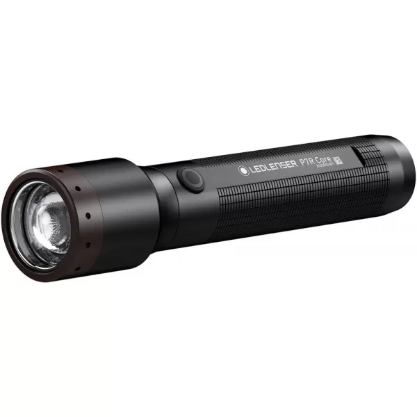 Kapesní svítilna s aku. P7R Core 15-1000/1400 lumenů Ledlenser