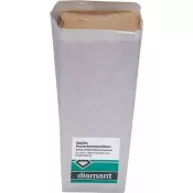 Brusná a lešticí pasta 700g bílo-béžová Diamant