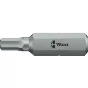 Bit šroubovací tvrdý 5/16" DIN3126C8 T25x35mm Wera 05066900001