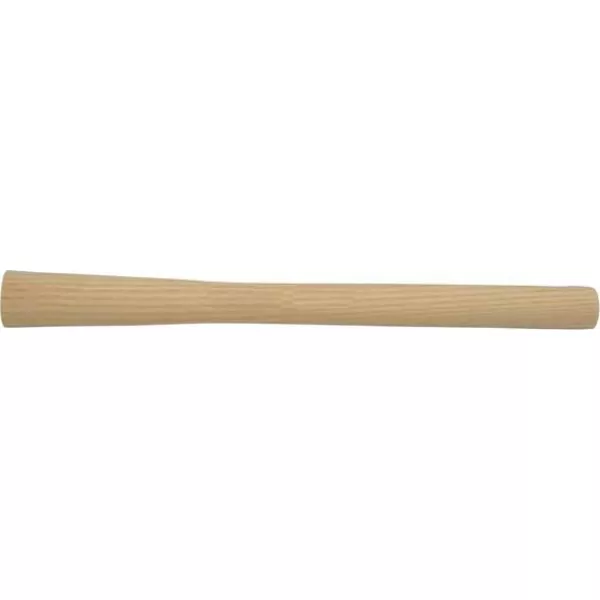 Topůrko jasan pro Kladivo gumový kompozit velikost 1 320mm