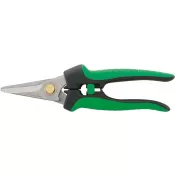 Kleště kombi rovné 200mm 2-díl. rukověť FORTIS