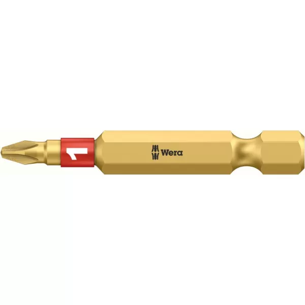 Bit Diamant 1/4" DIN3126E6,3 PH1x50mm Wera 05059530001