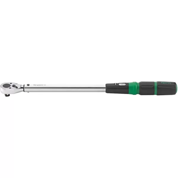 Momentový klíč 40- 200Nm 1/2" FORTIS