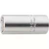 Univerzální nástrčný klíč 1/4" 6-14mm FORTIS