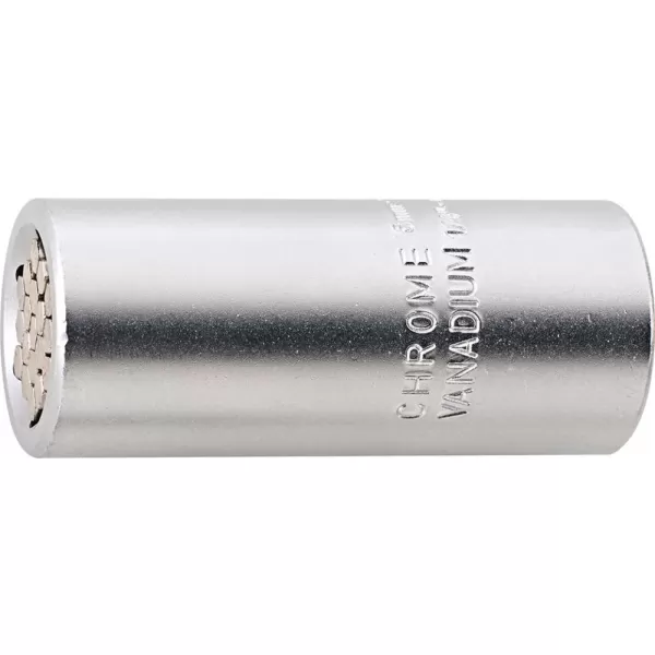 Univerzální nástrčný klíč 1/4" 6-14mm FORTIS