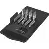 Sada bitů Bit-Safe 43 Universal 1 Wera 05057450001