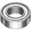 Náběhové kuličkové ložisko R166ZZ 9,52x4,76x3,2mm FORTIS