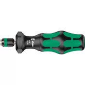 Rukojeť šroubováku Kraftform Turbo Wera
