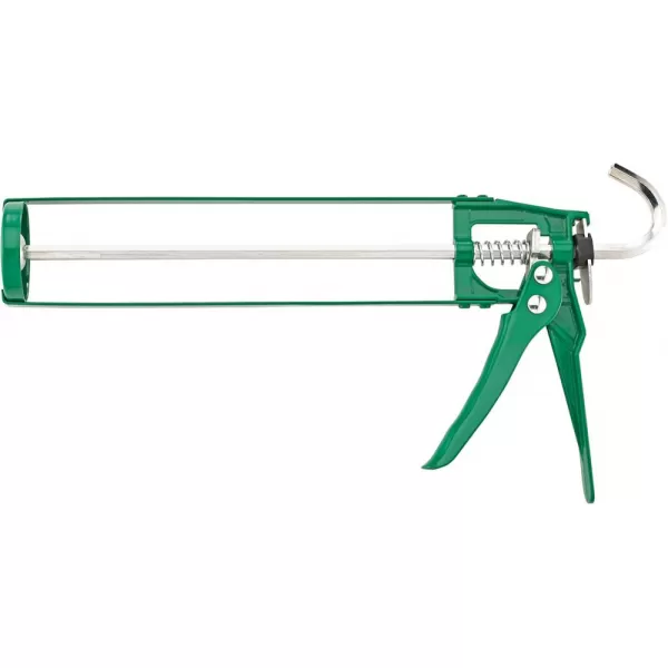 Skeletová pistole na kartuše 400ml FORTIS