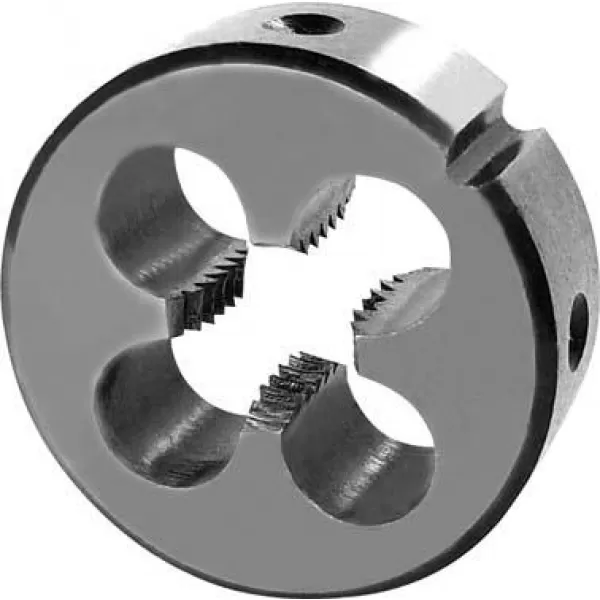 Závitové očko EN22568 HSS M5 FORTIS