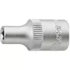 Nástrčkový klíč 1/4'' 5,5mm 6hr. FORTIS