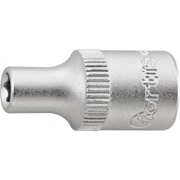Nástrčkový klíč 1/4'' 5,5mm 6hr. FORTIS