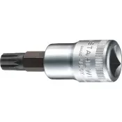 Vložka šroubovák. 1/2'' M 6x 60mm XZN Stahlwille