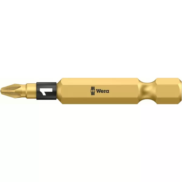 Bit Diamant 1/4" DIN3126E6,3 PZ1x50mm Wera 05059900001