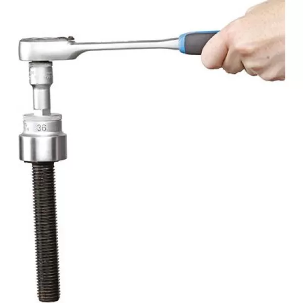 Nástavec přídržný magnet 3/8" 65mm GEDORE